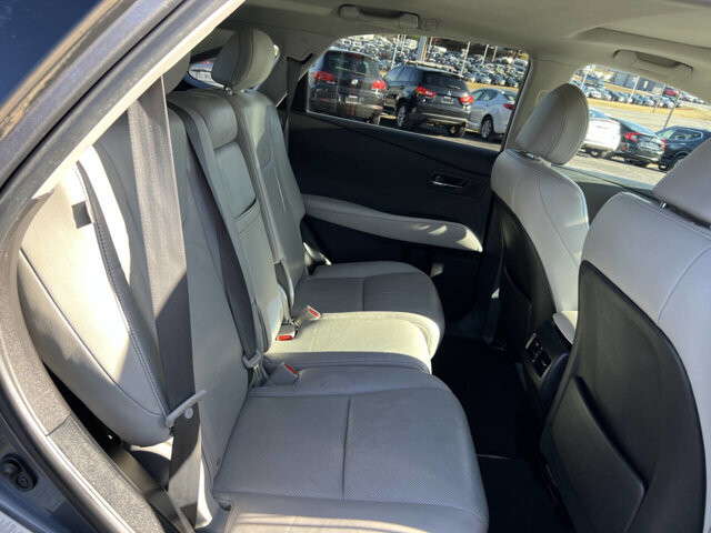 2015 Lexus RX 350 in Hickory, NC 28602-5144 - 2440170 9