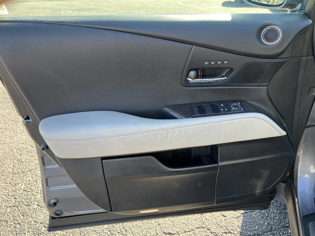 2015 Lexus RX 350 in Hickory, NC 28602-5144 - 2440170 12