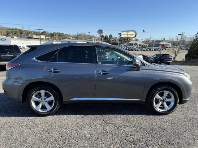 2015 Lexus RX 350 in Hickory, NC 28602-5144 - 2440170 7