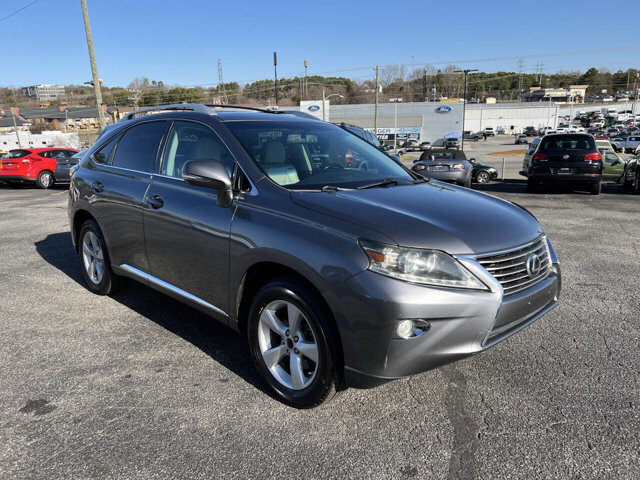 2015 Lexus RX 350 in Hickory, NC 28602-5144 - 2440170