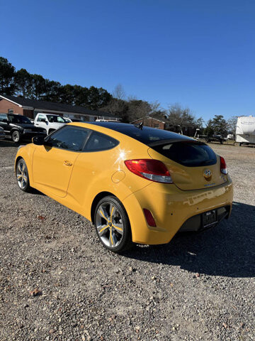 2014 Hyundai Veloster in Hickory, NC 28602-5144 - 2440172 8