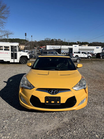 2014 Hyundai Veloster in Hickory, NC 28602-5144 - 2440172 2