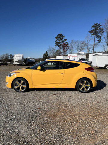 2014 Hyundai Veloster in Hickory, NC 28602-5144 - 2440172 11