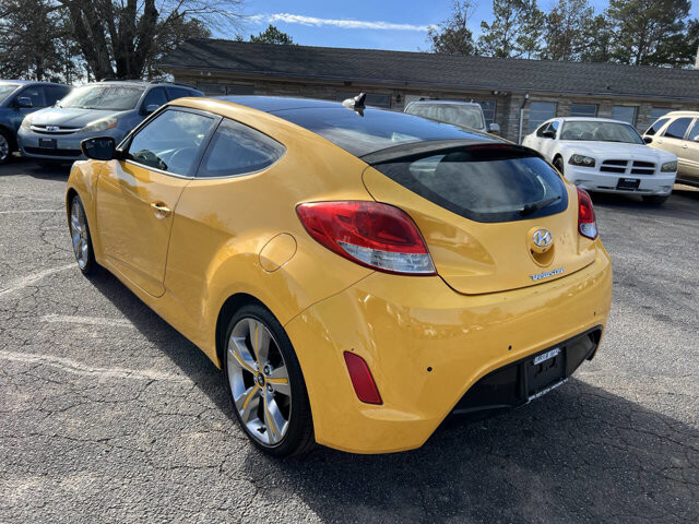 2014 Hyundai Veloster in Hickory, NC 28602-5144 - 2440172 16