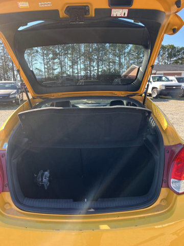 2014 Hyundai Veloster in Hickory, NC 28602-5144 - 2440172 6