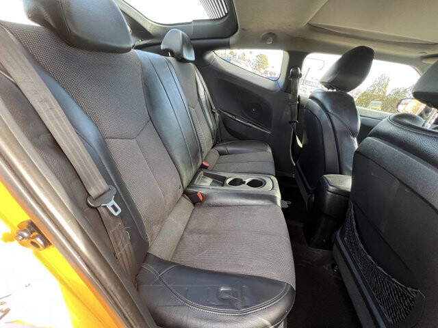 2014 Hyundai Veloster in Hickory, NC 28602-5144 - 2440172 18