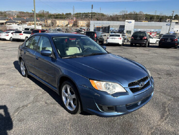 2009 Subaru Legacy in Hickory, NC 28602-5144