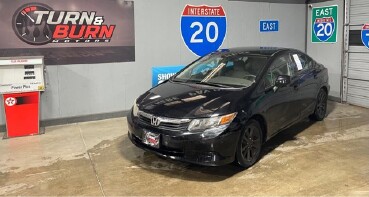 2012 Honda Civic in Conyers, GA 30094