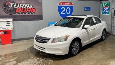 2012 Honda Accord in Conyers, GA 30094