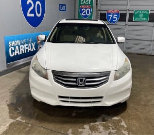 2012 Honda Accord in Conyers, GA 30094