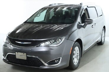 2018 Chrysler Pacifica in Bedford, OH 44146