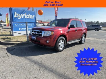 2012 Ford Escape in Conway, AR 72032