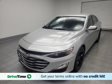 2021 Chevrolet Malibu in Highland, IN 46322