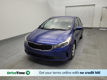 2017 Kia Forte in Toledo, OH 43617