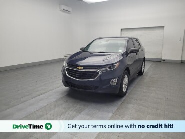 2018 Chevrolet Equinox in Augusta, GA 30907