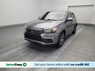 2019 Mitsubishi Outlander Sport in Union City, GA 30291