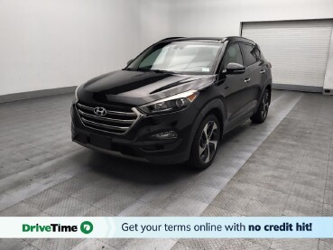 2016 Hyundai Tucson in Marietta, GA 30062