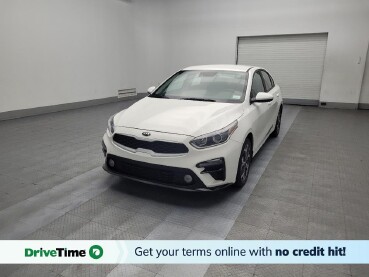 2019 Kia Forte in Macon, GA 31210