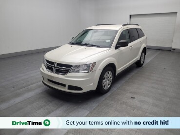 2018 Dodge Journey in Columbus, GA 31909