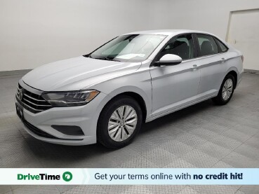 2019 Volkswagen Jetta in Round Rock, TX 78664