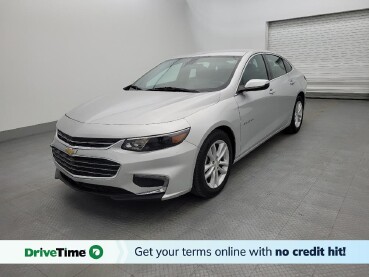 2017 Chevrolet Malibu in Tampa, FL 33619