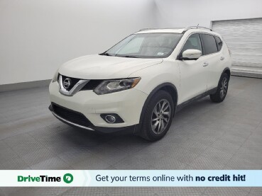 2014 Nissan Rogue in Tampa, FL 33612