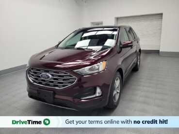 2019 Ford Edge in Las Vegas, NV 89104