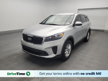 2020 Kia Sorento in Fort Myers, FL 33907