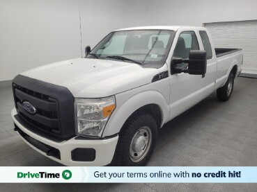 2016 Ford F250 in Fort Myers, FL 33907