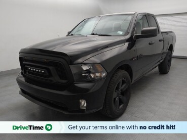 2016 RAM 1500 in Columbia, SC 29210