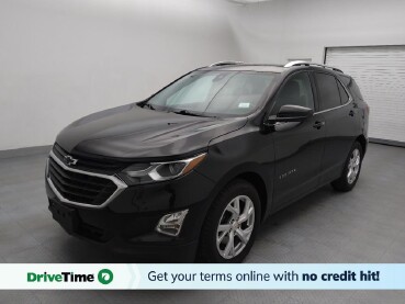 2020 Chevrolet Equinox in Wilmington, NC 28405