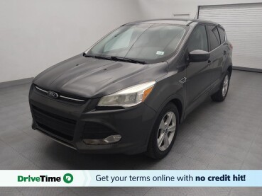 2015 Ford Escape in Greenville, SC 29607