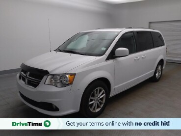 2018 Dodge Grand Caravan in Denver, CO 80012