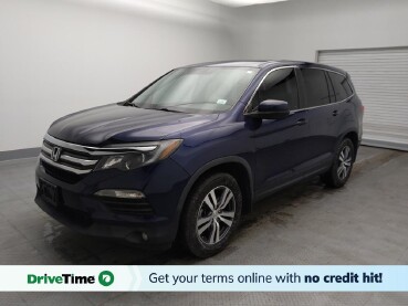 2017 Honda Pilot in Denver, CO 80012