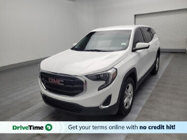 2019 GMC Terrain in Union City, GA 30291