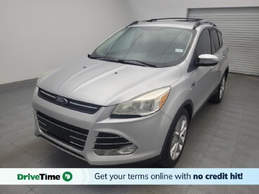 2015 Ford Escape in Houston, TX 77034