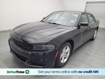 2022 Dodge Charger in Houston, TX 77034