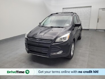 2013 Ford Escape in Toledo, OH 43617