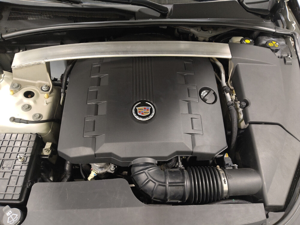 2012 Cadillac CTS in Toledo, OH 43617 - 2440349 30