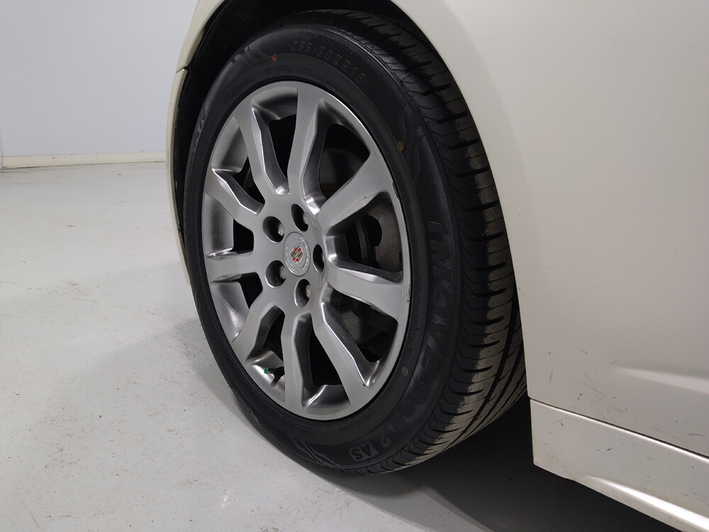 2012 Cadillac CTS in Toledo, OH 43617 - 2440349 31