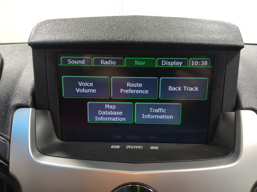 2012 Cadillac CTS in Toledo, OH 43617 - 2440349 25