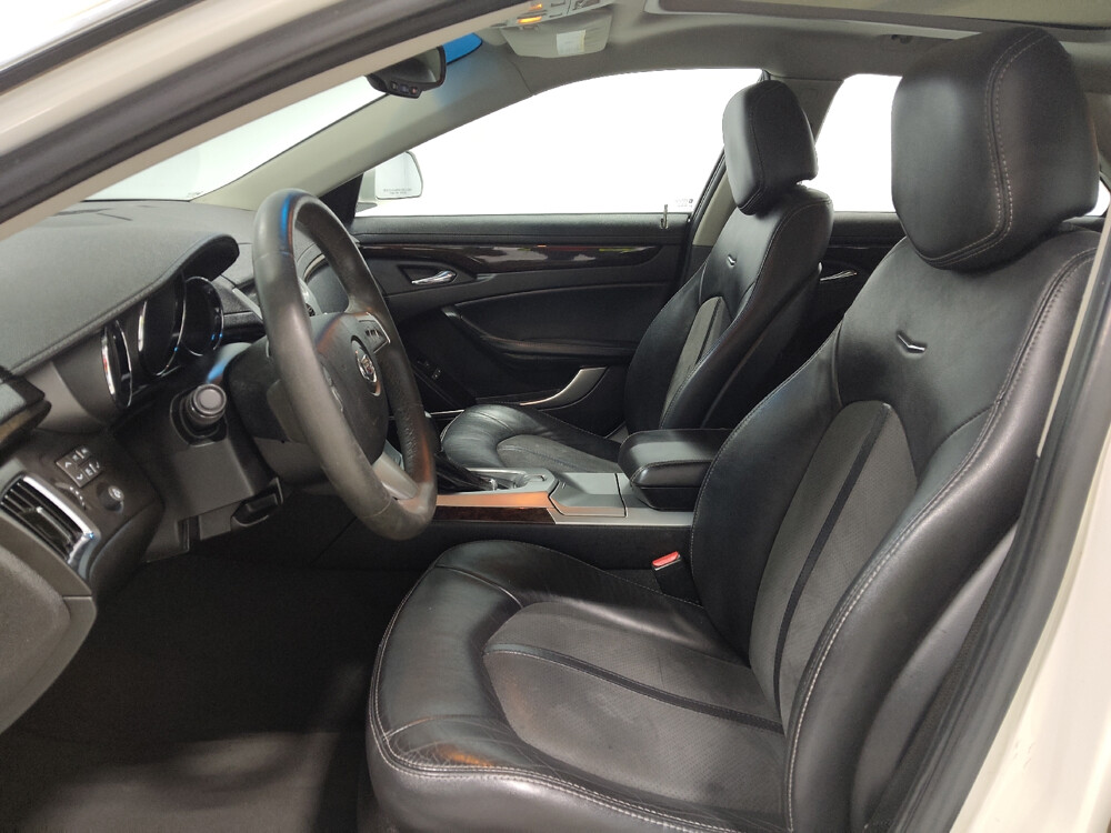 2012 Cadillac CTS in Toledo, OH 43617 - 2440349 17