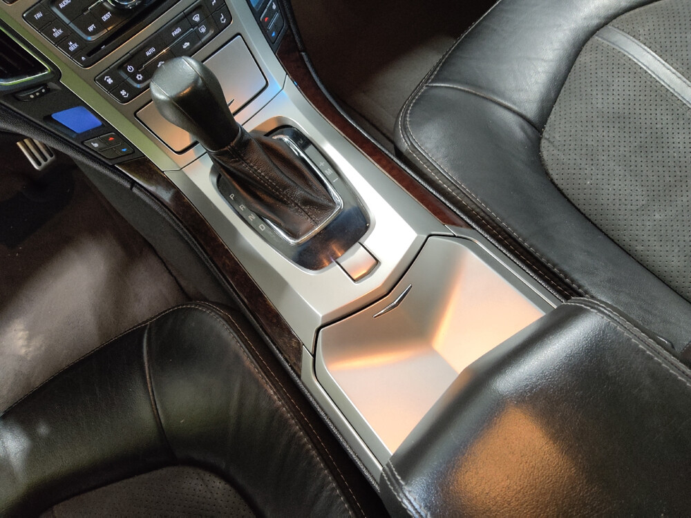 2012 Cadillac CTS in Toledo, OH 43617 - 2440349 26