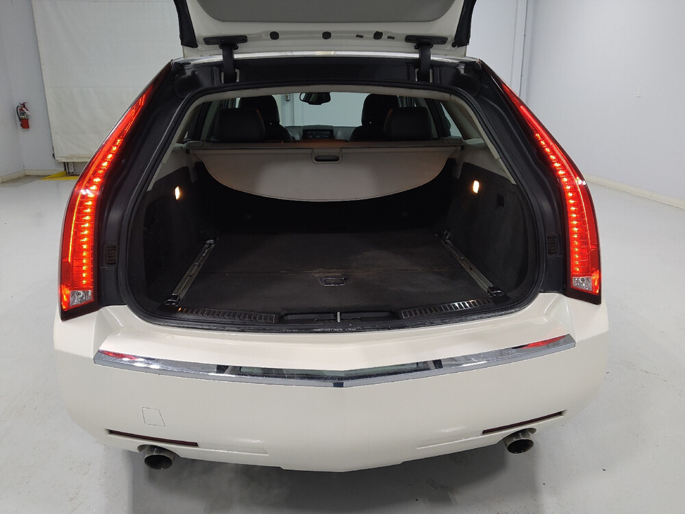 2012 Cadillac CTS in Toledo, OH 43617 - 2440349 29