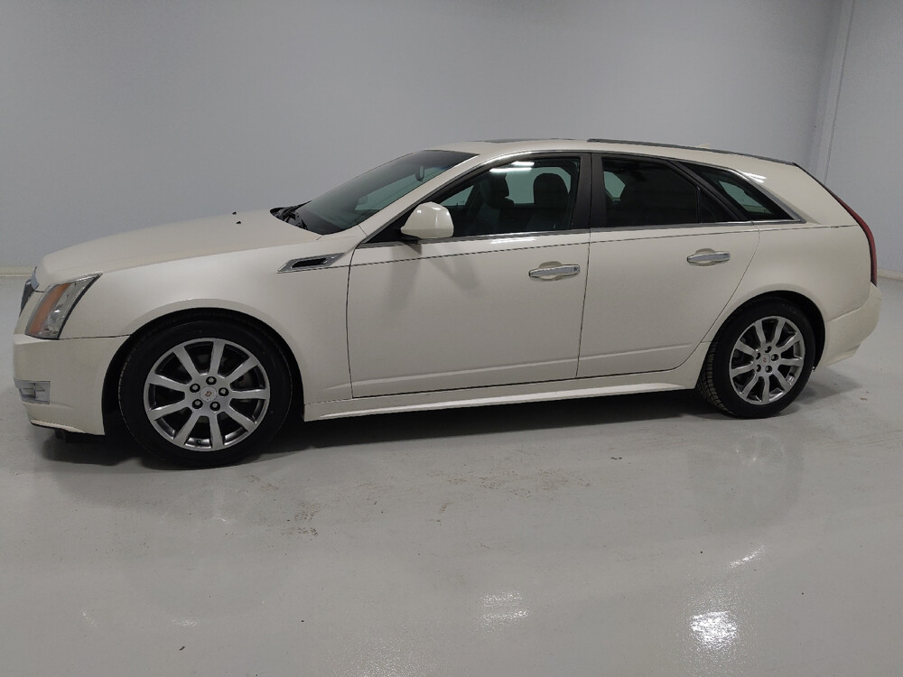 2012 Cadillac CTS in Toledo, OH 43617 - 2440349 2