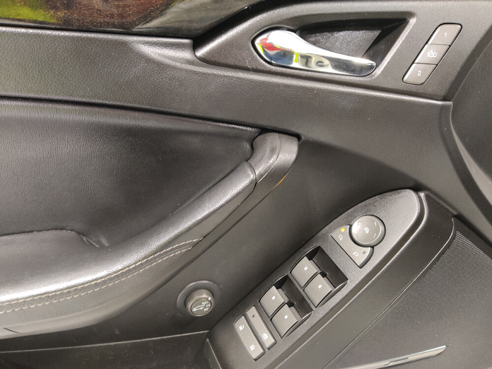 2012 Cadillac CTS in Toledo, OH 43617 - 2440349 27