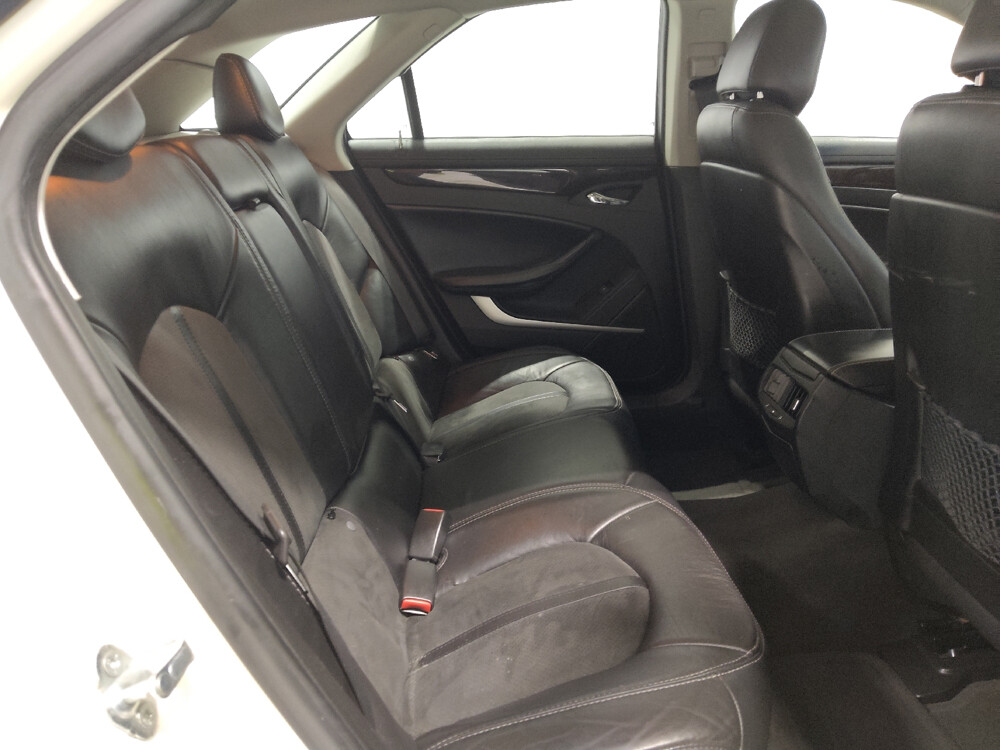 2012 Cadillac CTS in Toledo, OH 43617 - 2440349 19