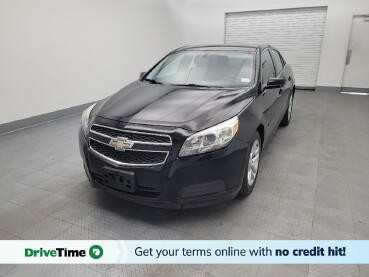 2013 Chevrolet Malibu in Toledo, OH 43617