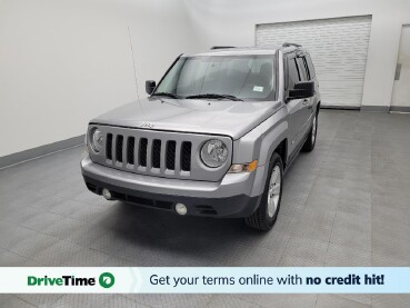 2016 Jeep Patriot in Toledo, OH 43617