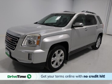 2016 GMC Terrain in Toledo, OH 43617